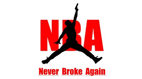 nba youngboy never broke again logo